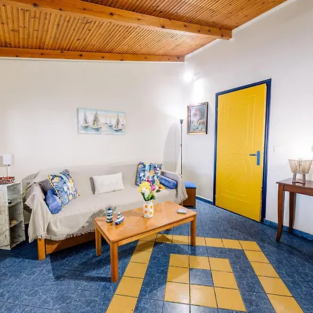 Holiday home Ionion Paradise Beachfront With Private Pool Glifa (Elis)