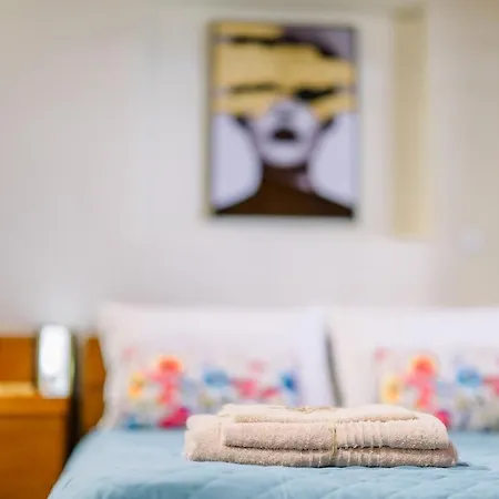 Holiday home Ionion Paradise Beachfront With Private Pool Glifa (Elis)