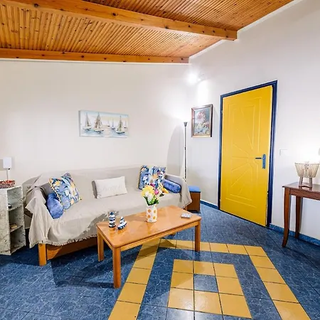 Ionion Paradise Beachfront With Private Pool Holiday home Glifa (Elis)