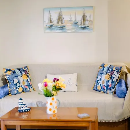 Holiday home Ionion Paradise Beachfront With Private Pool Glifa (Elis)