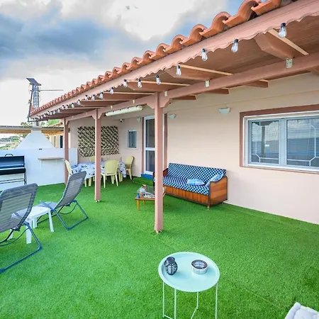 Ionion Paradise Beachfront With Private Pool * Glifa (Elis)