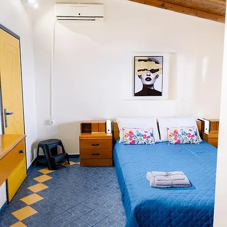 Holiday home Ionion Paradise Beachfront With Private Pool *