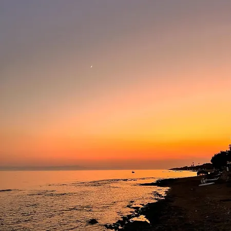 Holiday home Ionion Paradise Beachfront With Private Pool *